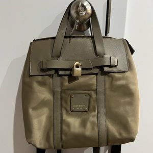 HENRI BENDEL Jetsetter Backpack